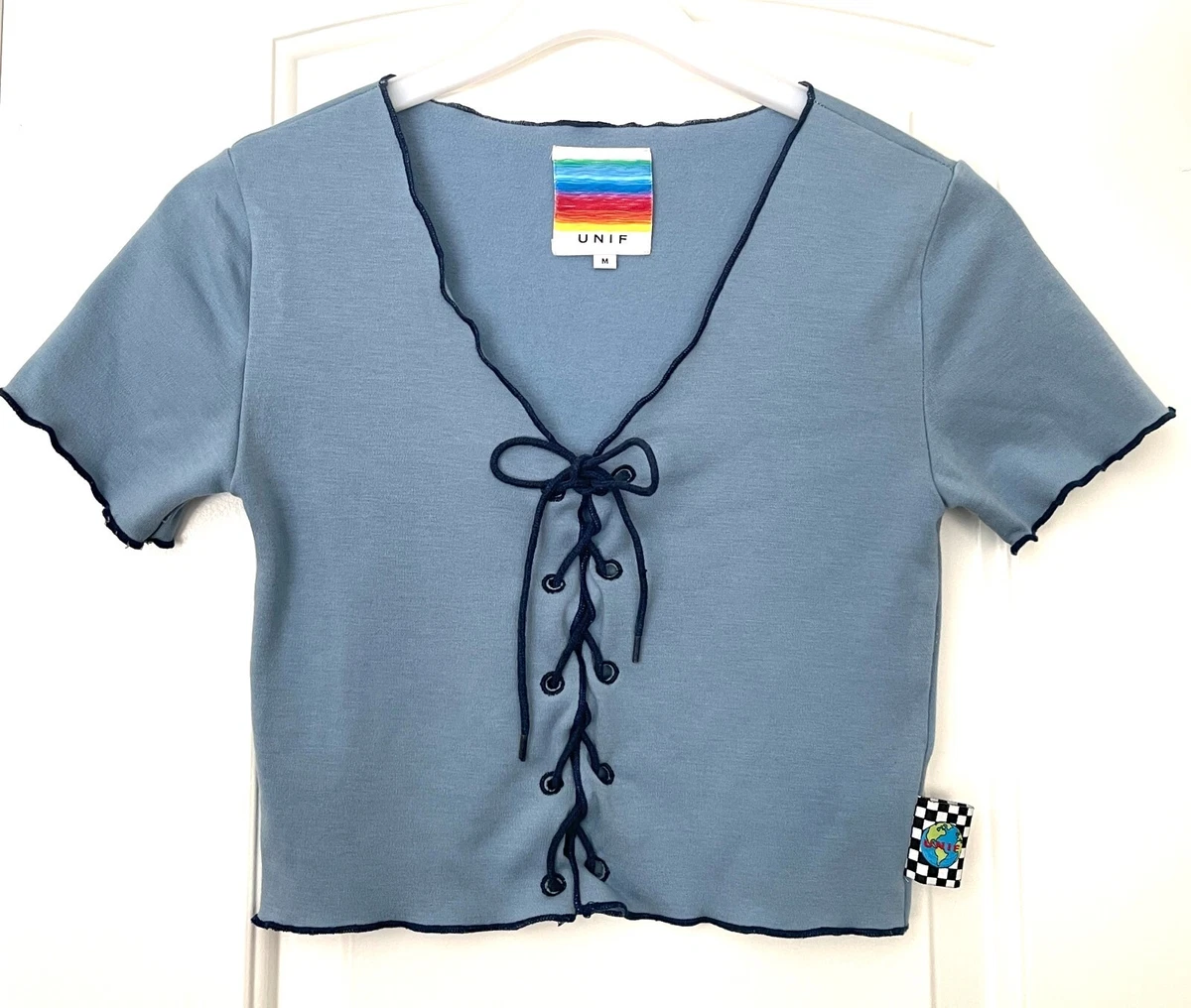 UNIF Cotton Clothing for Women for sale | eBay