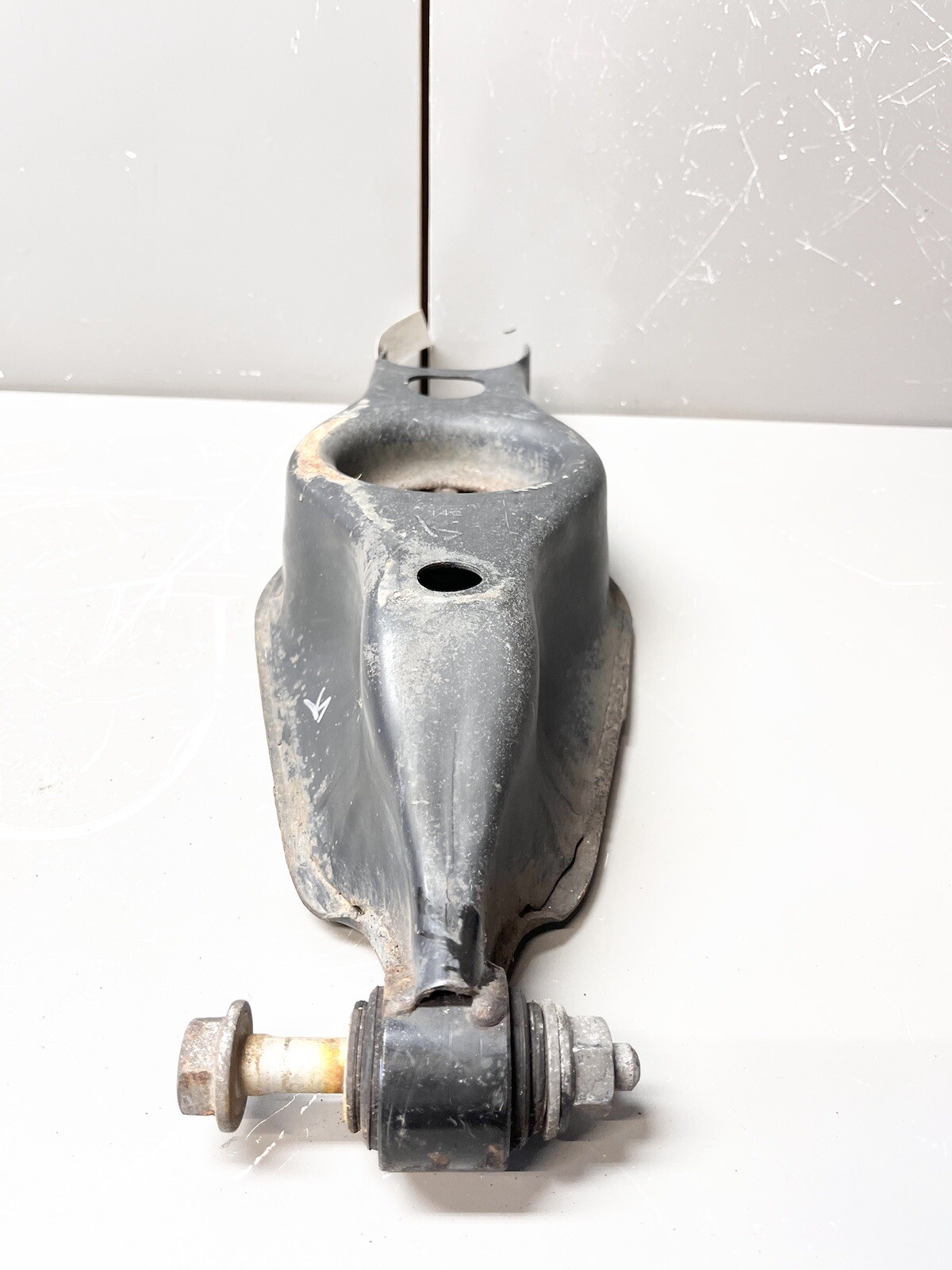 Maserati Quattroporte 2014-2021 Rear Left Lower Control arm
