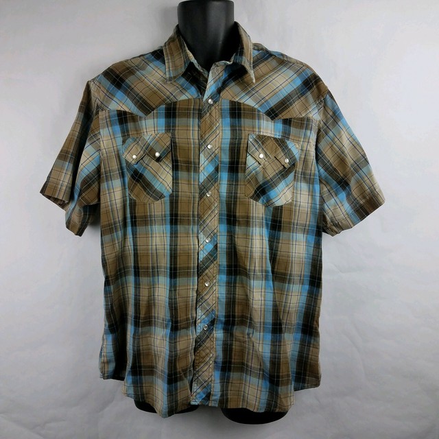 western shirt pocket styles