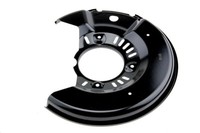 Disc Bremsstaubschild FüR Toyota Yaris 01-07 Vorn Links