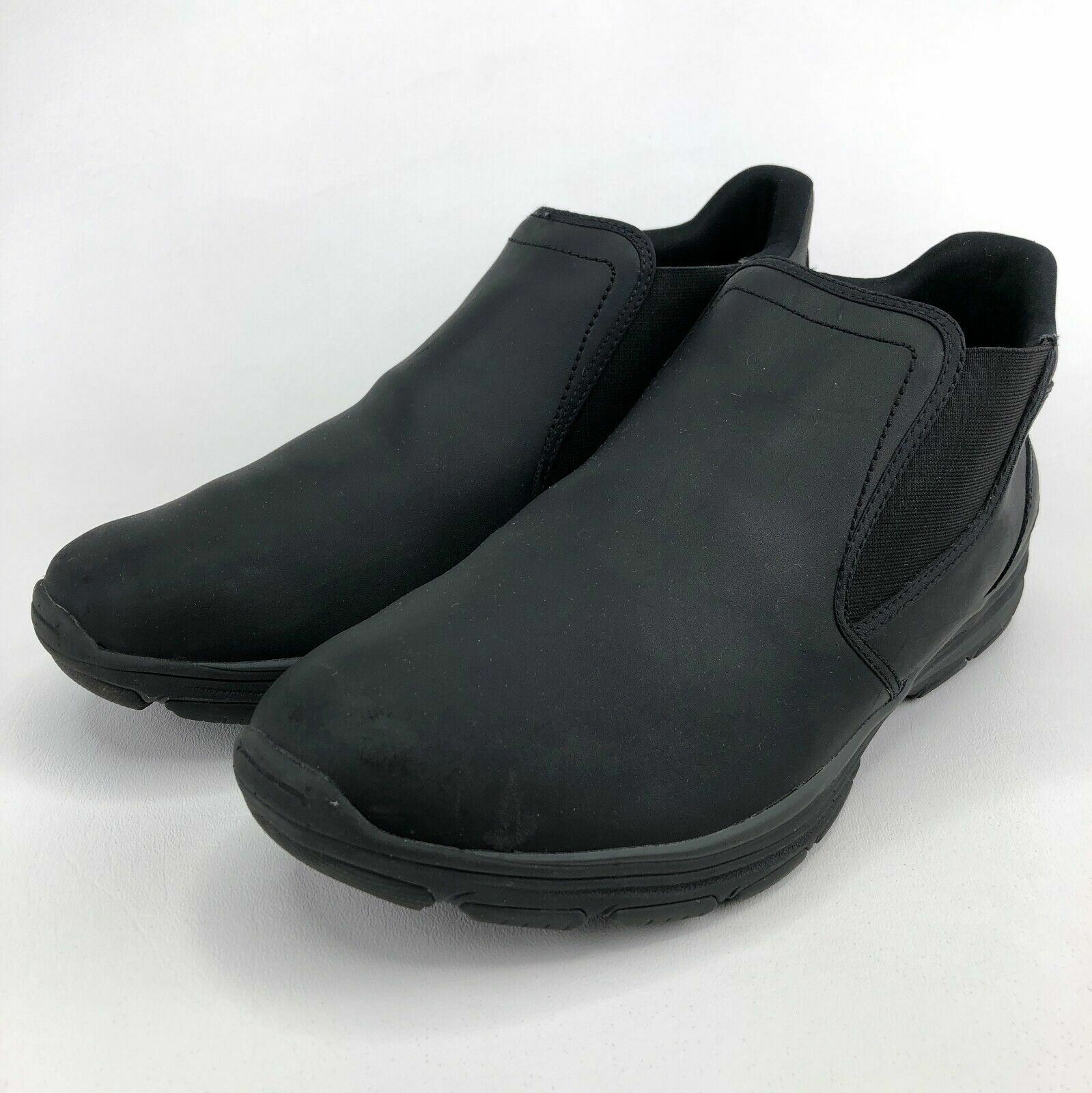 skechers garton keven boots mens