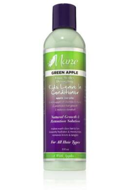 The Mane Choice Green Apple Kinder Leave-In Conditioner 8 oz/236 ml