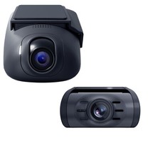 DroneMobile XC-LTE 2K QHD Dash Cam w/LTE GPS  Rear Camera