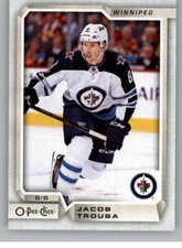 2018-19 O-Pee-Chee Hockey Base Singles #201-400 (Pick Your Cards)