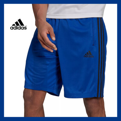 adidas men's designed 2 move shorts
