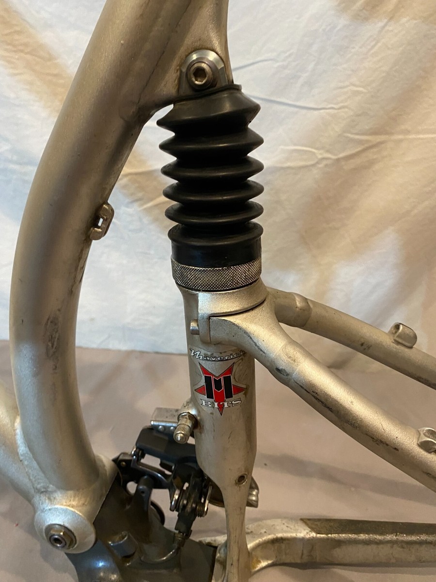 Maverick 3600 美品 Maverick ML7 20.5