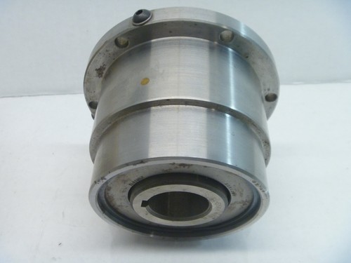 FORMSPRAG CLUTCH FORMSPRAG OVERRUNNING? CL-40526 AS IS - Picture 4 of 14