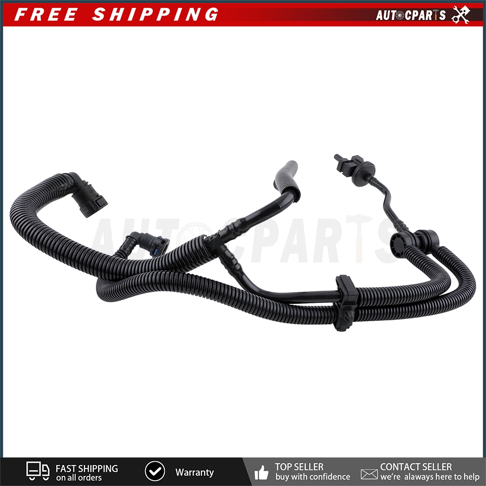 911-775 Vapor Evap Canister Purge Valve For 13-16 Ford Fusion
