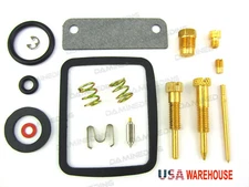 Carb repair rebuild kit Z50A 68'-71' Z50 K0 K1 K2  Z 50A for  KH-0277 US stock