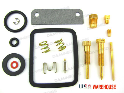 Honda GL1000 K0-K4 1975-1979 K-540 Carburetor Repair Kit | Australia