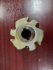 BSP Premilling Cutter SCM Stefani 07L0170182C D=100 Z3+3 W=65 B=30 1001003S011