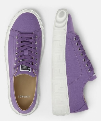 versace sneakers ebay