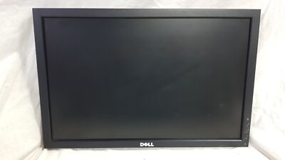 Dell e2009wt 20'' VGA DVI Breitbild Monitor, ohne Sockel/Ständer