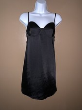 Wild Fable Little Black Dress Womens Size Small S Short Mini 