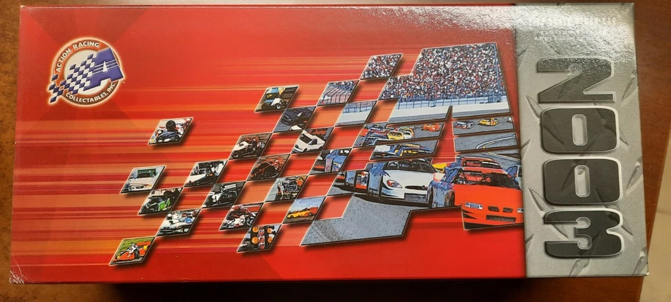 CHEVROLET Montecarlo Lowe's NASCAR - Action 1/18 - Immagine 3 di 4