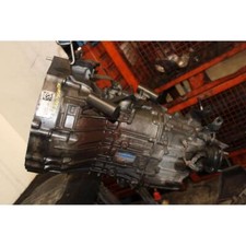 Boite de vitesse Renault MAXITY