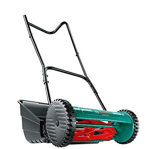 Bosch - AHM - Rasaerba & agrave; manto erboso manuale - 38 g (Importazione Gran