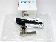Moen Flara Polished Nickel Toilet Tank Flush Lever Model: YB0301NL