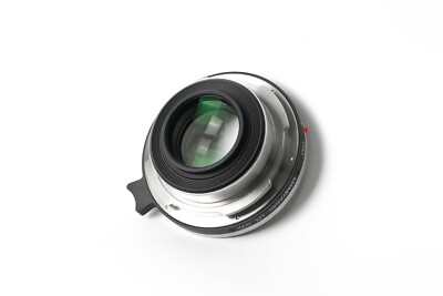 Focal Reducer PRO cinestyle Lock Adapter Put Mamiya 645