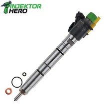 0445116016 Injektor Einspritzdüse Volvo S60 S80 XC60 XC70 31272690 0986435393