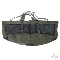 Lucx® Wiegeschlinge 125Cm X 70Cm Karpfensack Weigh Sling Floating Wiegesack