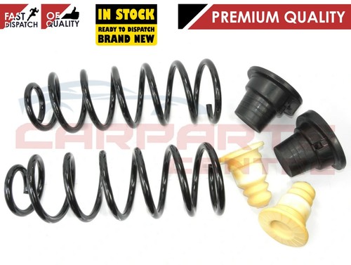FOR CITROEN C4 1.8 1.6 2.0 GRAND PICASSO REAR AIR to COIL SPRING ...