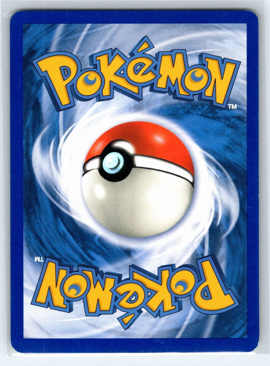 2003 Pokemon TCG EX Dragon Horsea - 58/97 - NM | eBay