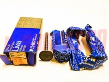 Pot d'échappement Fiat 131