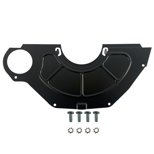 11" Clutch Bell Housing Inspection Cover for Chevrolet Camaro Chevelle Corvette eBay