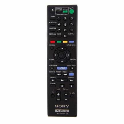 *NEU* Original Sony HBD-E3100 Heimkino Fernbedienung