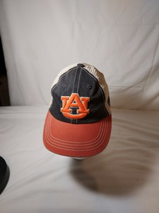 Auburn Tigers Hat | eBay