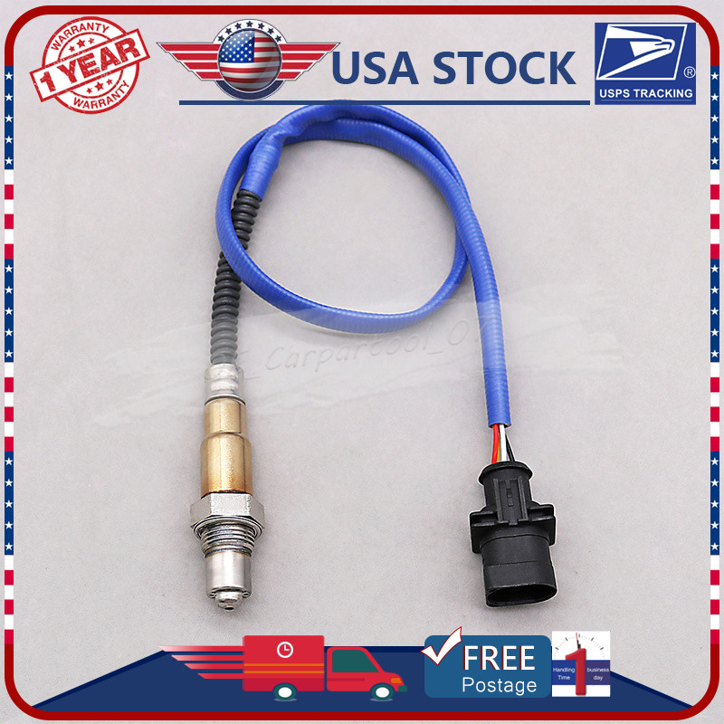 Upstream&Downstream Oxygen O2 Sensor For Maserati Levante 3.0L 3.8L 2017-2020