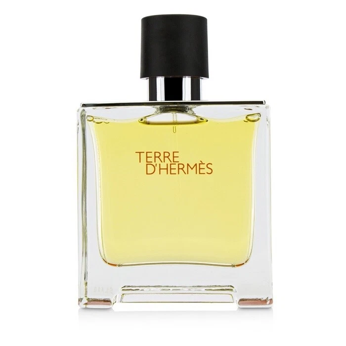 Terre D'hermes HERMÈS Eau de Parfum para hombre precio