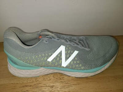 new balance fresh foam w880g10