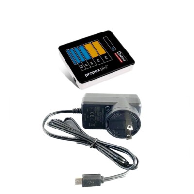 Dentsply propex pixi Power Supply AC/DC Adaptor Battery Charger US/EU/AU/UK Plug
