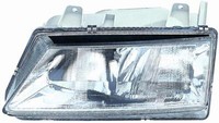 Scheinwerfer Links H1-H1 Vorrichtung Elektrisch Lancia Zeta 1994 2002