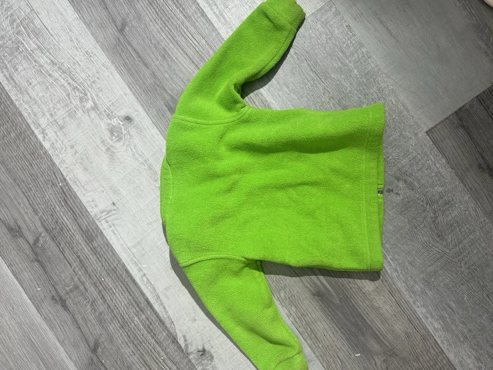 Chaqueta Columbia 12-18 meses Foto 4 de 4