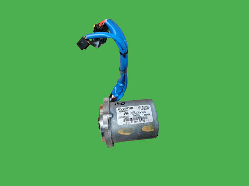 Electric power steering pump
