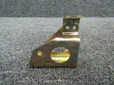 20272-003 Cirrus SR20 Door Cabin Attach Bracket LH