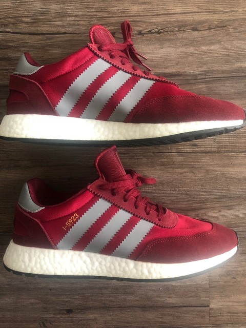 adidas iniki maroon