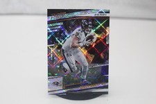 2022 Panini Prestige - Xtra Points Diamond #22 Mark Andrews