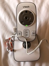 Vtech Vm312-2 BU Baby Unit Camera Only Used