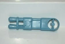 Hasbro BUCKY O HARE Toad Double Bubble Vehicle Part BLUE SIDE CANNON GUN M6140-2