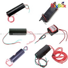 50kV/400kV/500kV/1000KV DC 3v-7.4v Step-up Ultra-high Power Inverter Generator