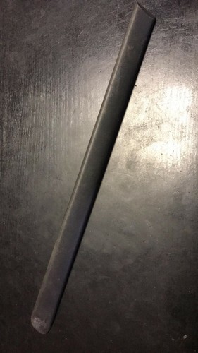 BMW E46 Compact Kotflügel hinten LINKS Beifahrerseite Zierleiste 8252379