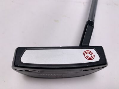 Odyssey White Hot Versa Three T S Putter 35