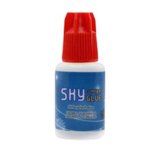Eyelash Extensions Glue/Adhesive Sky S Type Black Strong Fast