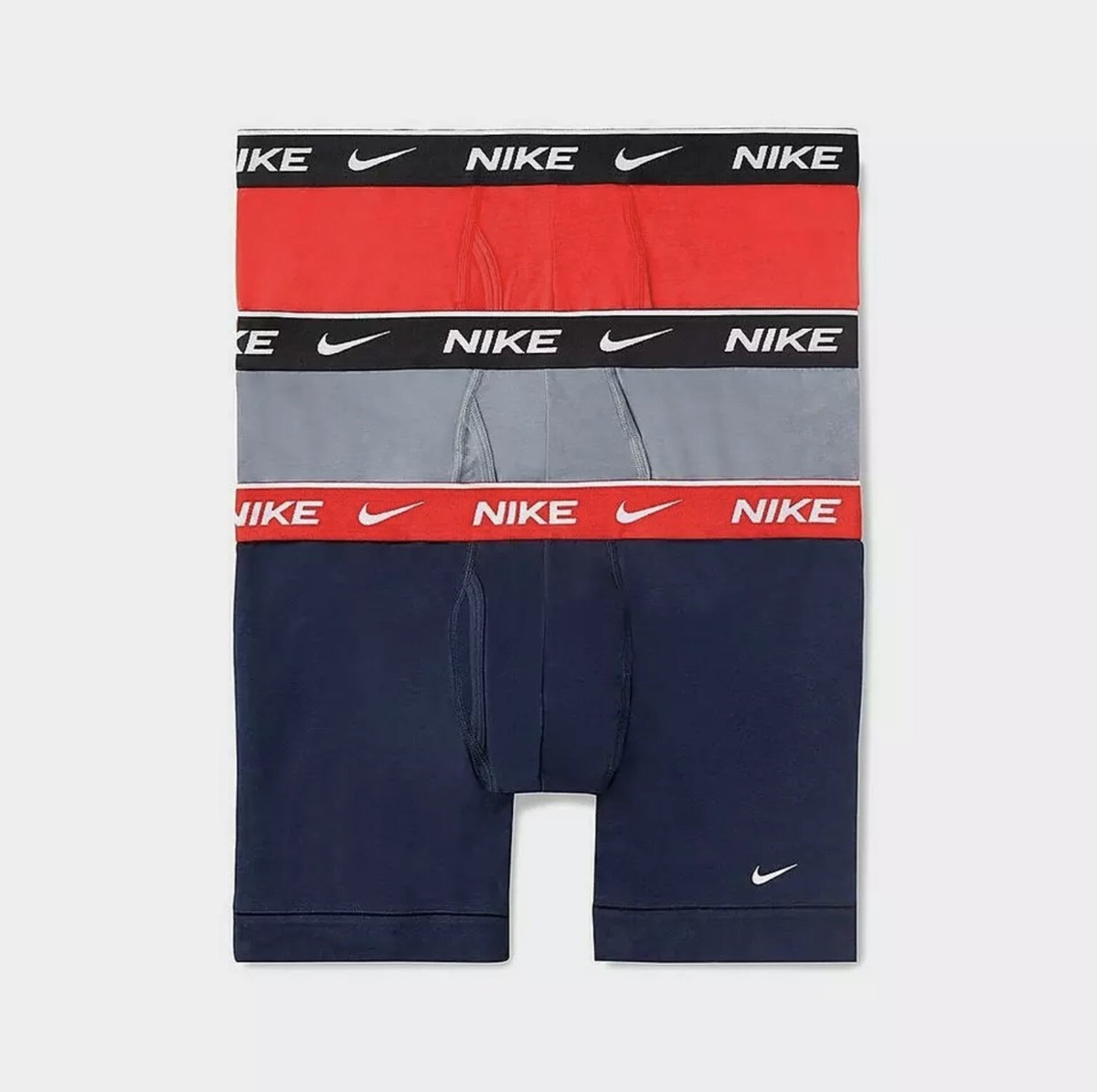 nike everyday boxer briefs