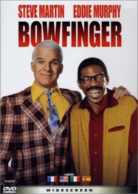 Bowfinger, König von Hollywood - - V2116893