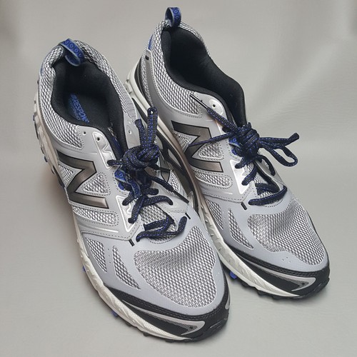 New Balance Mens Trail Running Shoes 